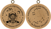 Hvězdárna a planetárium Brno
