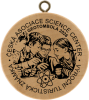 Česká asociace science center - Geotombola 2026